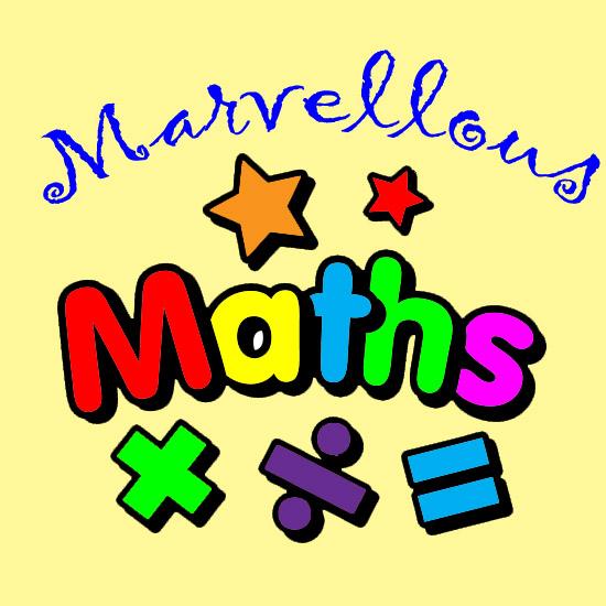 Marvellous-Maths
