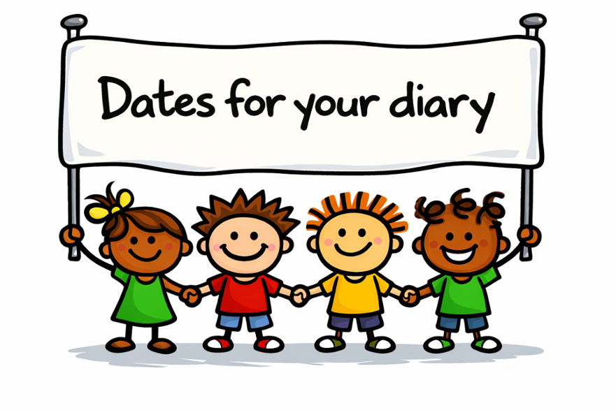 dates-for-your-diary